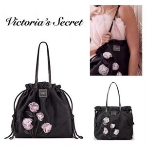 Victorias Secret Tease Gardenia Tote